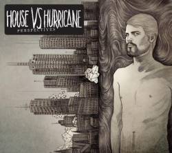 House Vs. Hurricane : Perspectives
